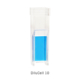 DiluCell-10-by-implen-blue-product automatic dilution, Cell Density, Bacterial Growth, Yeast Growth