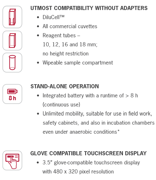 Implen-OD600-McFarland-applications-for-measuring-cell-density-near-600nm-features-left