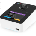 Implen OD600 McFarland calibration curve, 4GB internal storage, multilingual