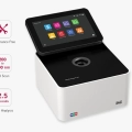 Implen C40-GO Temperature Controlled Cuvette Spectrophotometer, scan 200-900nm in 2.5sec