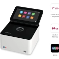 Implen C40-GO stand alone operation,7” touchscreen, 64GB storage