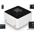 Implen-GO N50-GO flexible unit control from laptop, tablet, phone via WiFi, USB