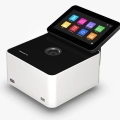 ImplenGO NanoPhotometer C40-GO, UV-Vis Spectrophotometer with standard & microvolume cuvettes