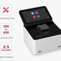 N50-GO maintenance free spectrophotometer, scan 200-650nm in 2.5sec, fast reliable