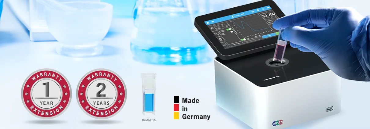 C40-GO-microvolume-cuvette-spectrophotometer-products423 C40-GO microvolume cuvette spectrophotometer products