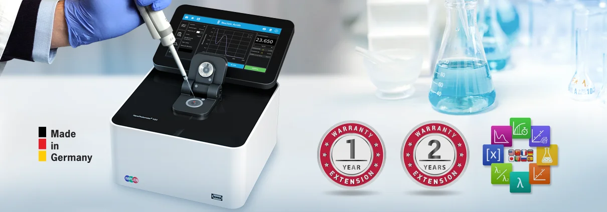 N50-GO-microvolume-spectrophotometer-products423 N50-GO microvolume-spectrophotometer products